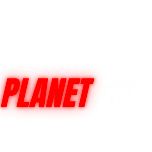 MOISSANITE PLANET